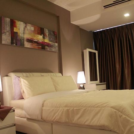 קוטה קינבלו Cosy Modern Apartment מראה חיצוני תמונה