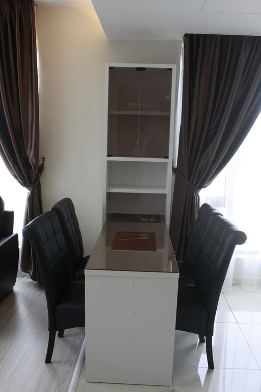 קוטה קינבלו Cosy Modern Apartment מראה חיצוני תמונה