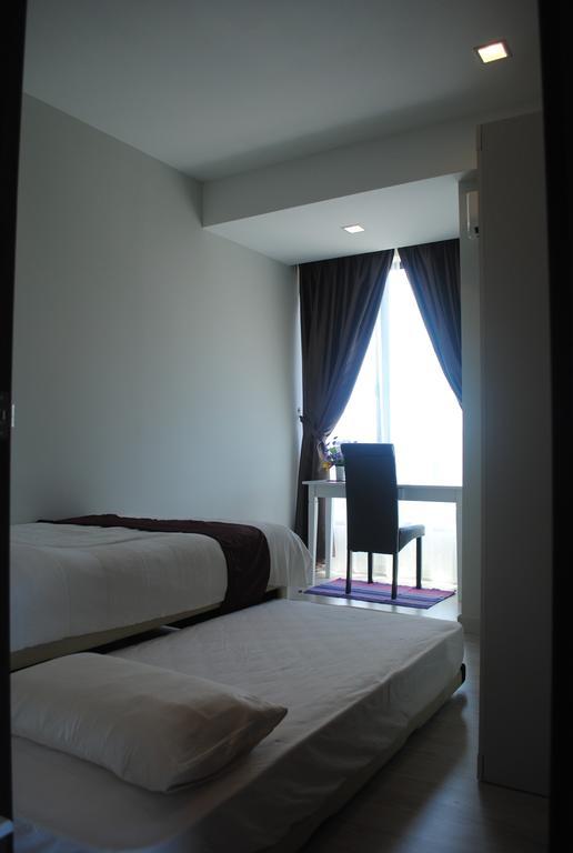 קוטה קינבלו Cosy Modern Apartment מראה חיצוני תמונה