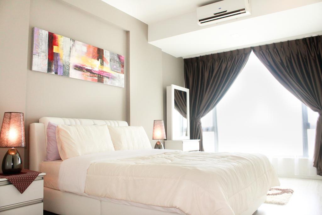 קוטה קינבלו Cosy Modern Apartment מראה חיצוני תמונה