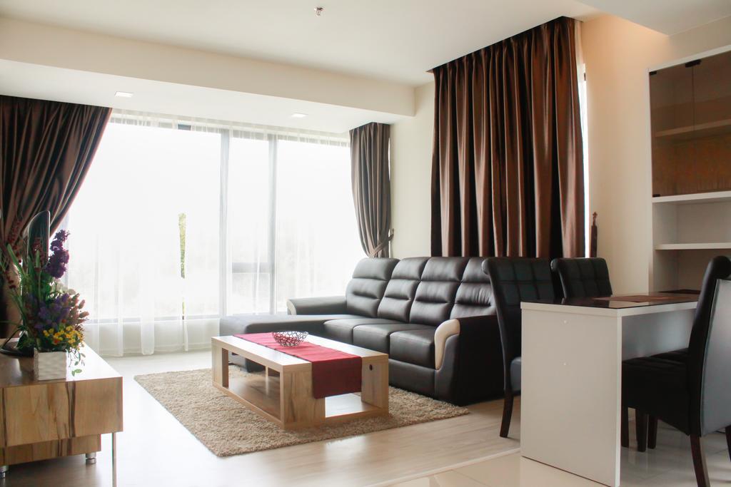 קוטה קינבלו Cosy Modern Apartment מראה חיצוני תמונה