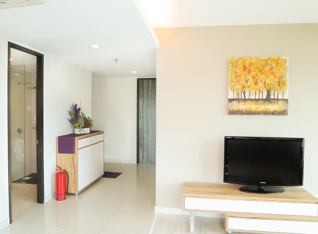 קוטה קינבלו Cosy Modern Apartment מראה חיצוני תמונה
