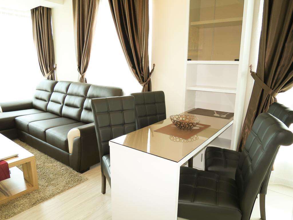קוטה קינבלו Cosy Modern Apartment מראה חיצוני תמונה