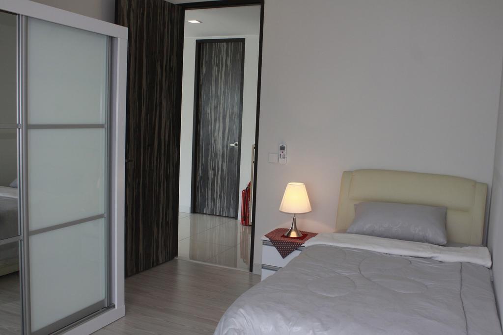 קוטה קינבלו Cosy Modern Apartment מראה חיצוני תמונה