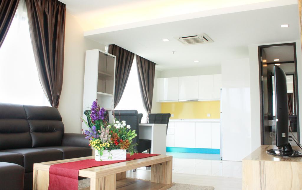 קוטה קינבלו Cosy Modern Apartment מראה חיצוני תמונה