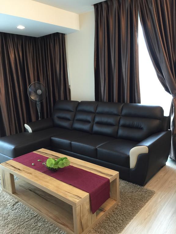 קוטה קינבלו Cosy Modern Apartment מראה חיצוני תמונה