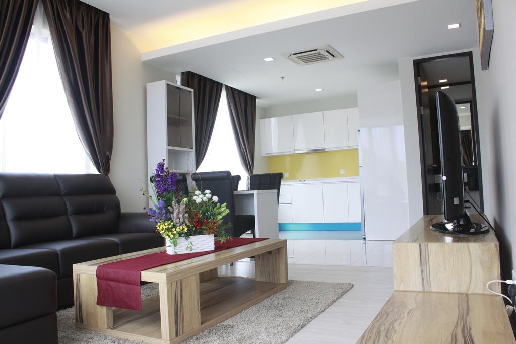 קוטה קינבלו Cosy Modern Apartment מראה חיצוני תמונה