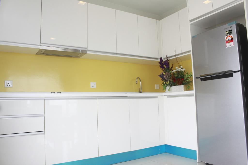 קוטה קינבלו Cosy Modern Apartment מראה חיצוני תמונה