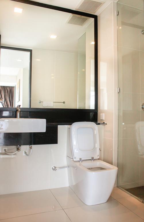 קוטה קינבלו Cosy Modern Apartment מראה חיצוני תמונה
