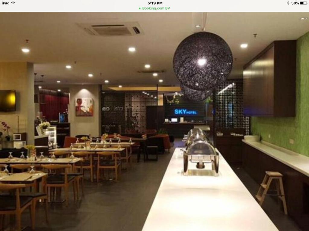 קוטה קינבלו Cosy Modern Apartment מראה חיצוני תמונה