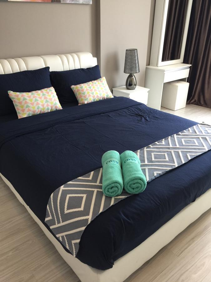 קוטה קינבלו Cosy Modern Apartment מראה חיצוני תמונה