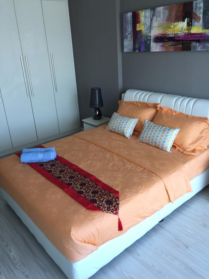 קוטה קינבלו Cosy Modern Apartment מראה חיצוני תמונה