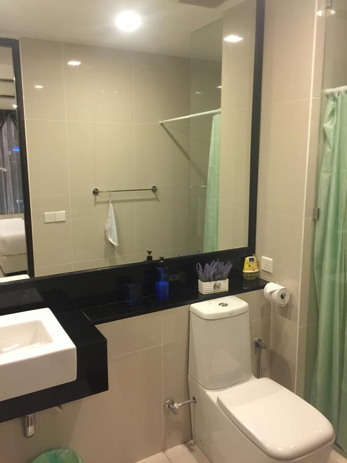קוטה קינבלו Cosy Modern Apartment מראה חיצוני תמונה